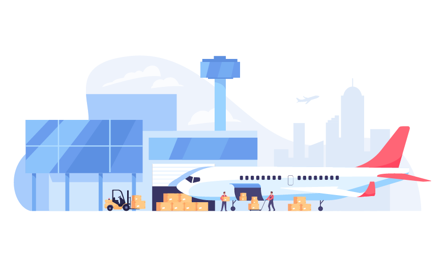 Air Freight Solutions