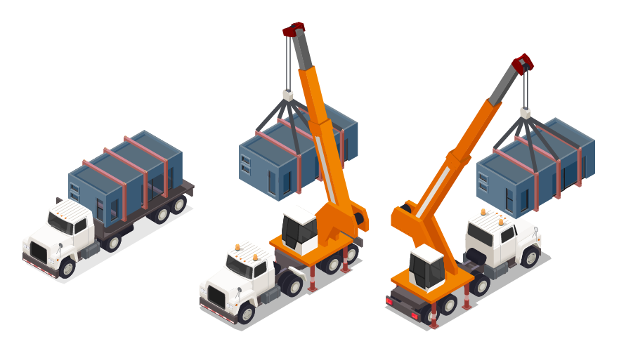 Project & Heavy Lift